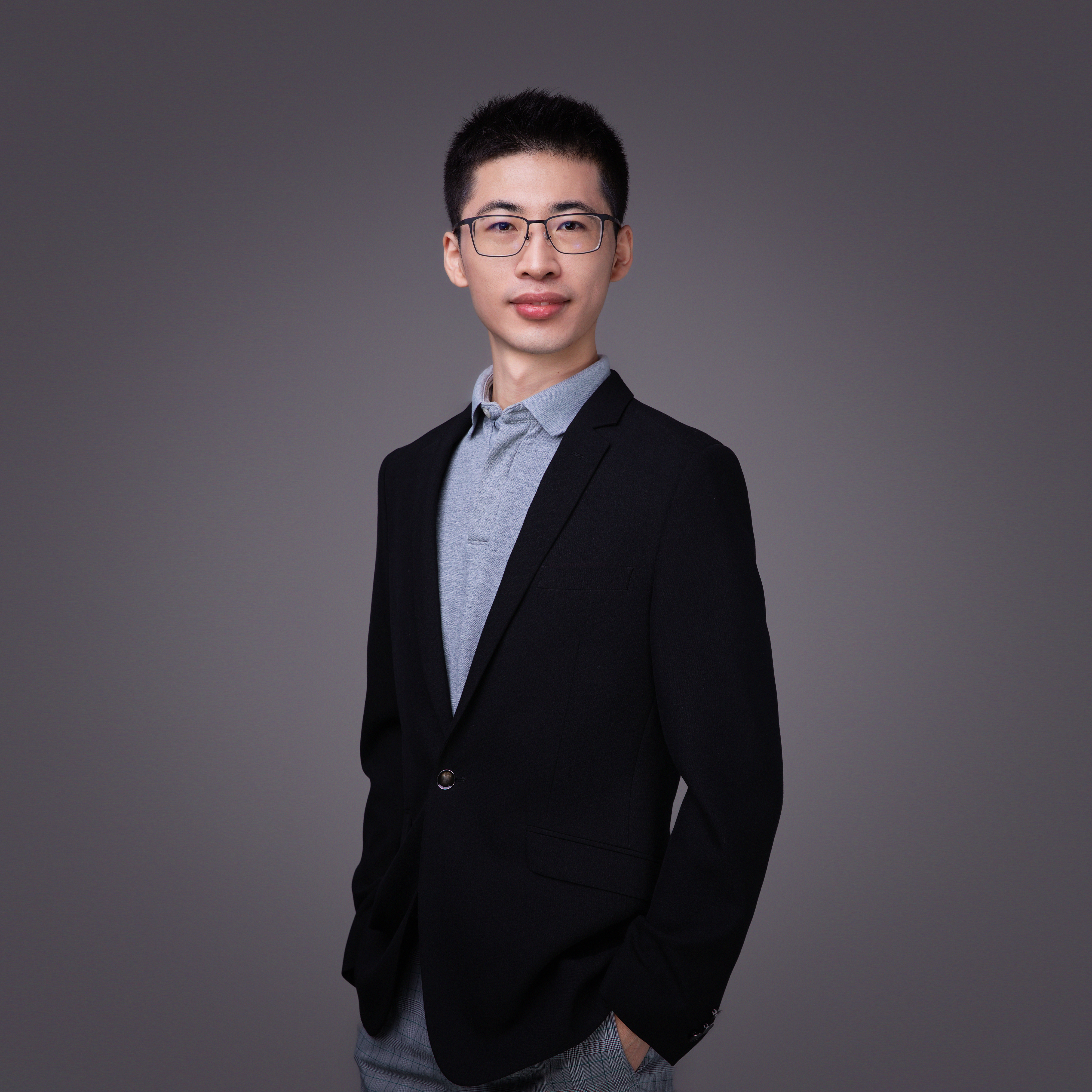 Liu Jianhui